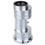 ECCPP Rear Axle Bearing Carrier for Honda TRX400EX