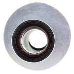 ECCPP Rear Axle Bearing Carrier for Honda TRX400EX