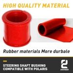 Polaris Steering Shaft Bushing Replacement Kit 0450499