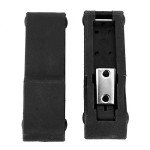 Front Storage Rack Rubber Latch for Polaris ATVs