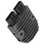 Caltric Regulator Rectifier for Arctic Cat Wildcat