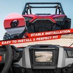KEMIMOTO HD Front Camera for Polaris RZR PRO XP