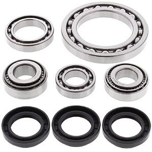 All Balls Racing Front Differential Seal Kit