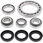 All Balls Racing Front Differential Seal Kit