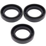 All Balls Racing Front Differential Seal Kit
