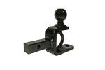 ATV/UTV Ball Mount with 2 Inch Hitch Ball