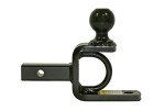 ATV/UTV Ball Mount with 2 Inch Hitch Ball