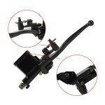 FLYPIG 7/8" Left Hydraulic Brake Master Cylinder