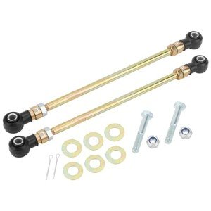 Polaris ATV Tie Rod End Set for Multiple Models