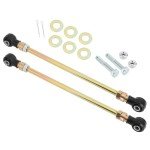 Polaris ATV Tie Rod End Set for Multiple Models
