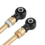 Polaris ATV Tie Rod End Set for Multiple Models