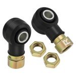 JAVIK Tie Rod End Kit for Polaris ATVs