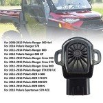 Throttle Position Sensor for Polaris ATV Models