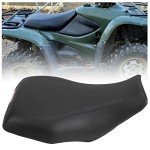 HECASA Complete Seat for Honda Rancher 420