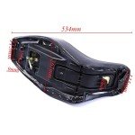 Kids ATV Quad Seat for 50cc-125cc Models