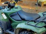 HECASA Complete Seat for Honda Rancher 420
