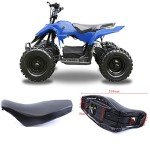 Kids ATV Quad Seat for 50cc-125cc Models