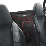KEMIMOTO Center Storage Bag for Polaris RZR