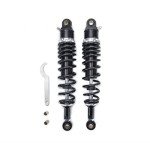 Universal 340mm Air Shock Absorber for ATVs