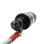 DJ-Motor DNM 290mm Rear Shock for Dirt Bikes