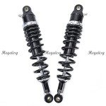 Universal 340mm Air Shock Absorber for ATVs