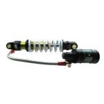 DJ-Motor DNM 290mm Rear Shock for Dirt Bikes