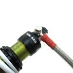 DJ-Motor DNM 290mm Rear Shock for Dirt Bikes