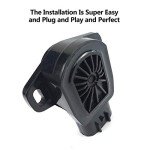 Throttle Position Sensor for Polaris ATV Models