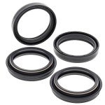 All Balls Racing Fork & Dust Seal Kit for KTM