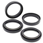All Balls Racing Fork & Dust Seal Kit for KTM