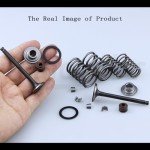 Amavoler Cylinder Valve Rebuild Set for ATVs