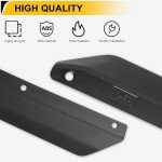 Jeep Wrangler JK Off-Road Fender Flares Set