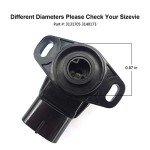 Throttle Position Sensor for Polaris ATV Models