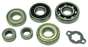 Hot Rods Transmission Bearing Kit for Yamaha Blaster