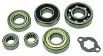 Hot Rods Transmission Bearing Kit for Yamaha Blaster