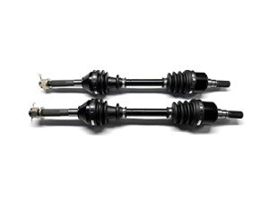 ATV Front CV Axle Pair for Kubota RTVs