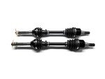 ATV Front CV Axle Pair for Kubota RTVs