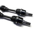ATV Front CV Axle Pair for Kubota RTVs