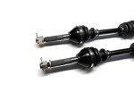 ATV Front CV Axle Pair for Kubota RTVs