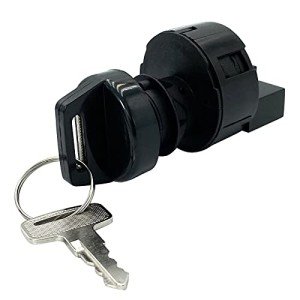 Polaris Ranger & Sportsman Ignition Switch Replacement