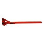 Red Right Hand Trailing Arm for Polaris ATVs