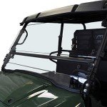 Kolpin Full-Tilt Windshield for Kawasaki Mule™