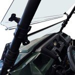 Kolpin Full-Tilt Windshield for Kawasaki Mule™