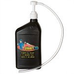 Slippery Pete 5cc Fluid Pump for Quart Bottles