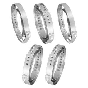 CV Boot Clamp Pliers and Crimp Kit - 10 Pieces