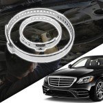 CV Boot Clamp Pliers and Crimp Kit - 10 Pieces