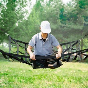 Heavy Duty Cargo Net for Truck Beds