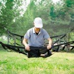 Heavy Duty Cargo Net for Truck Beds