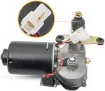 Electric UTV Windshield Wiper for Polaris & More