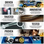 2" Lift Kit for 2009+ Polaris Scrambler 850/1000